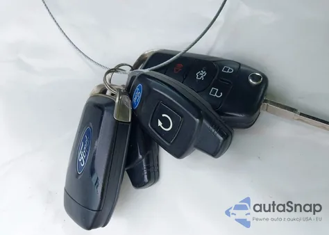 2016 Ford Fusion Se from USA, damaged, VIN 3FA6P0H72GR120891